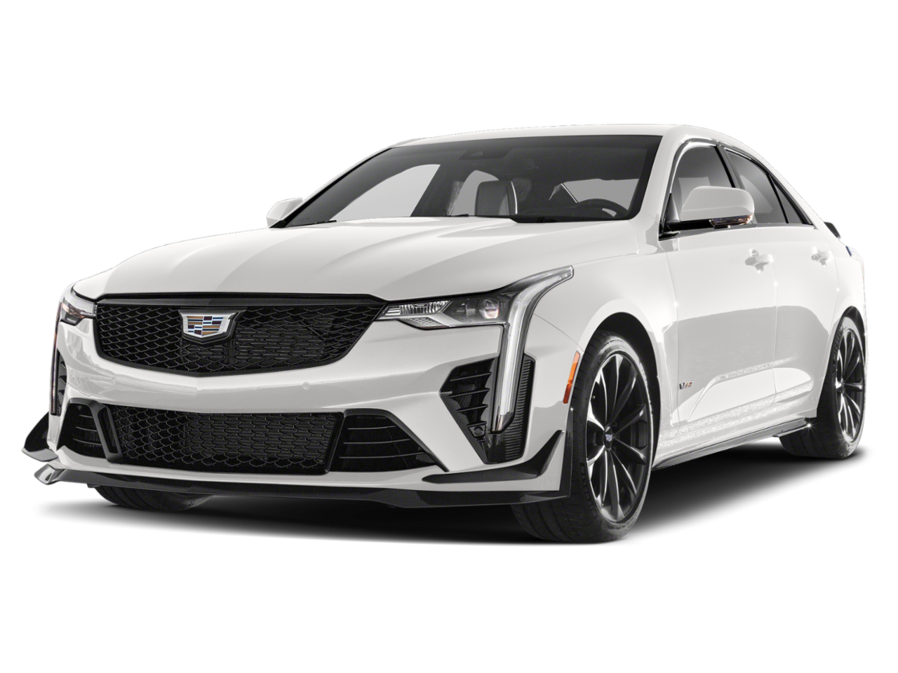 2023 Cadillac CT4 V-Series