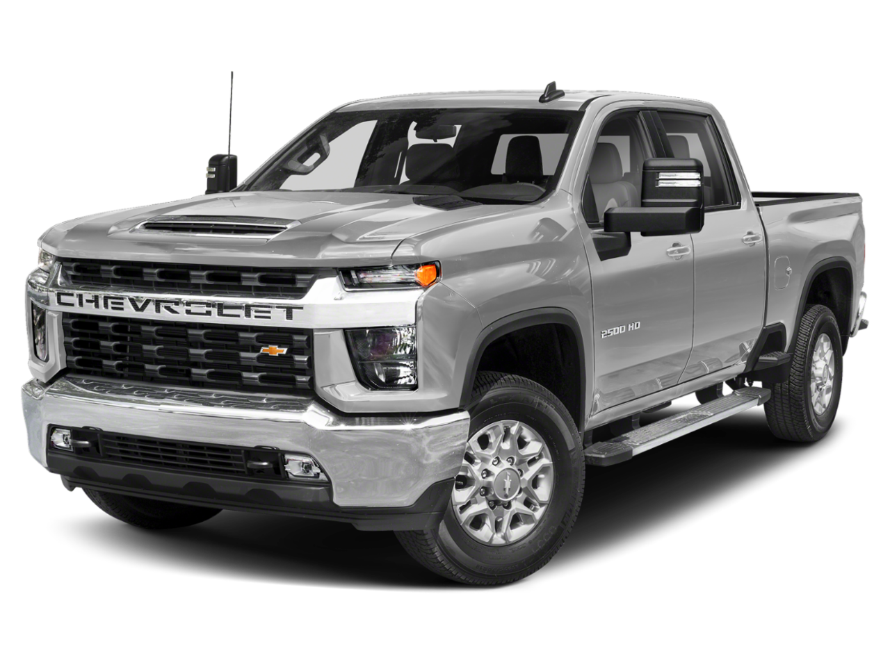 2023 Chevrolet Silverado 2500HD LT