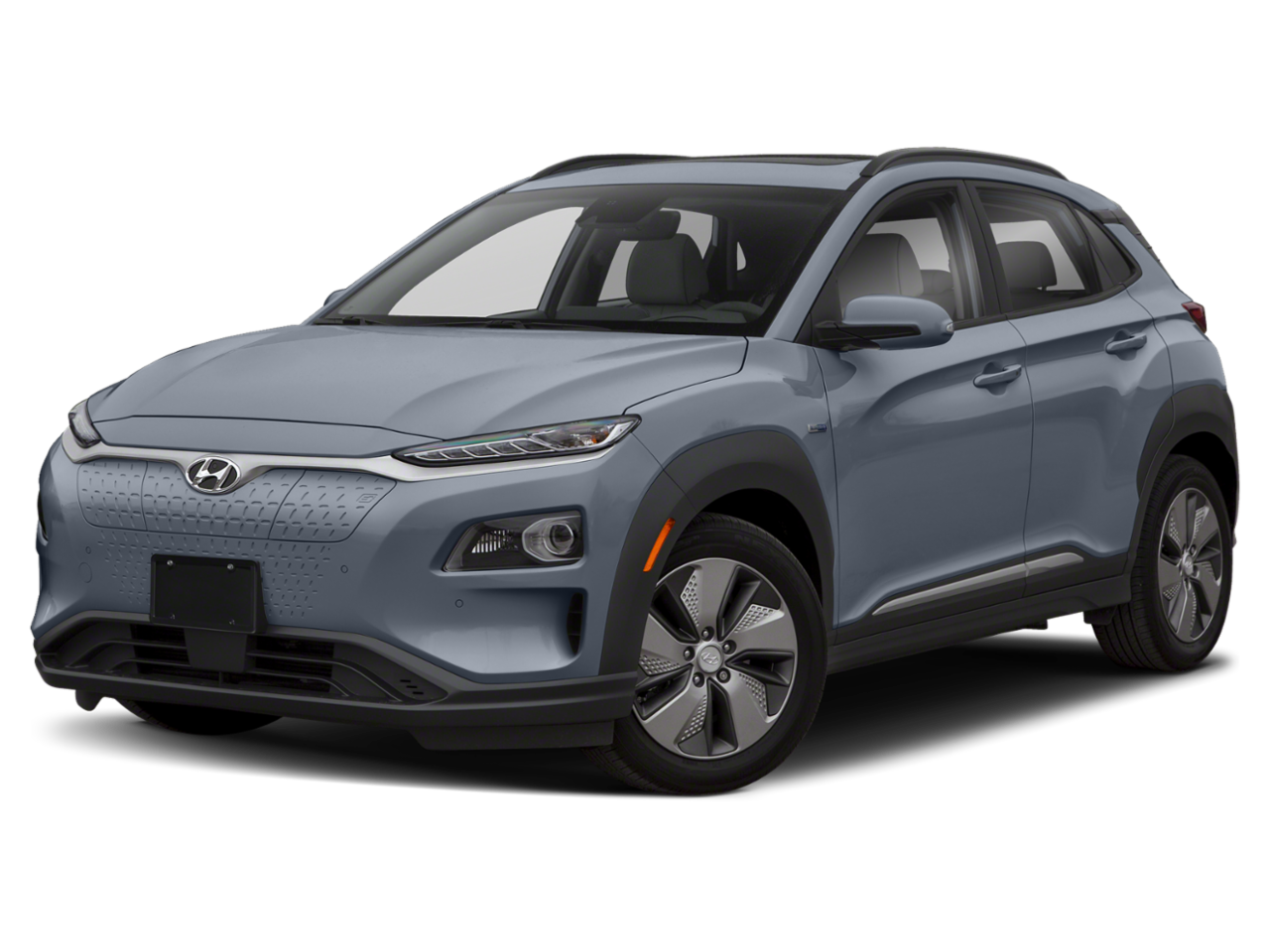 2021 Hyundai Kona EV Limited