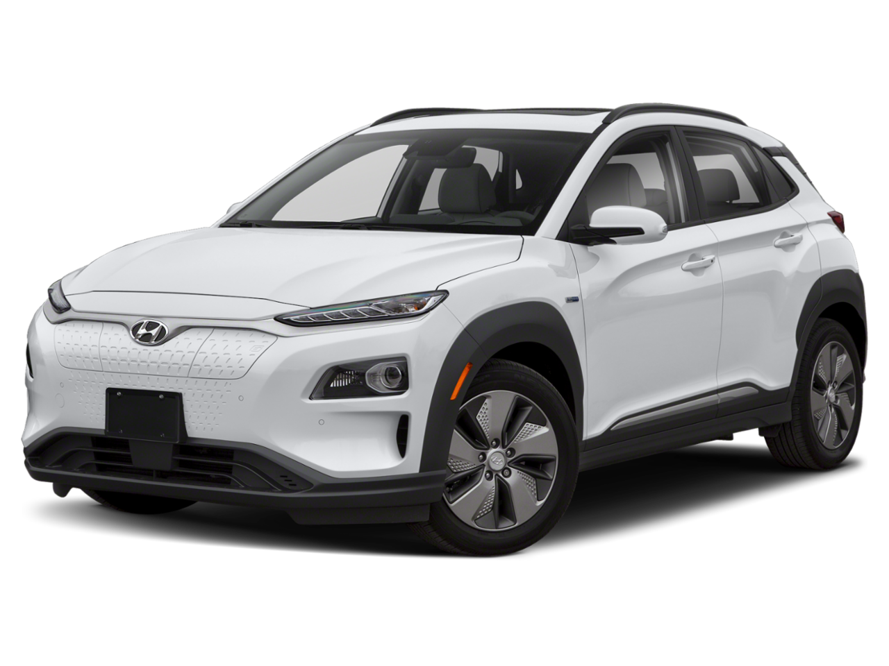 2021 Hyundai Kona EV Limited