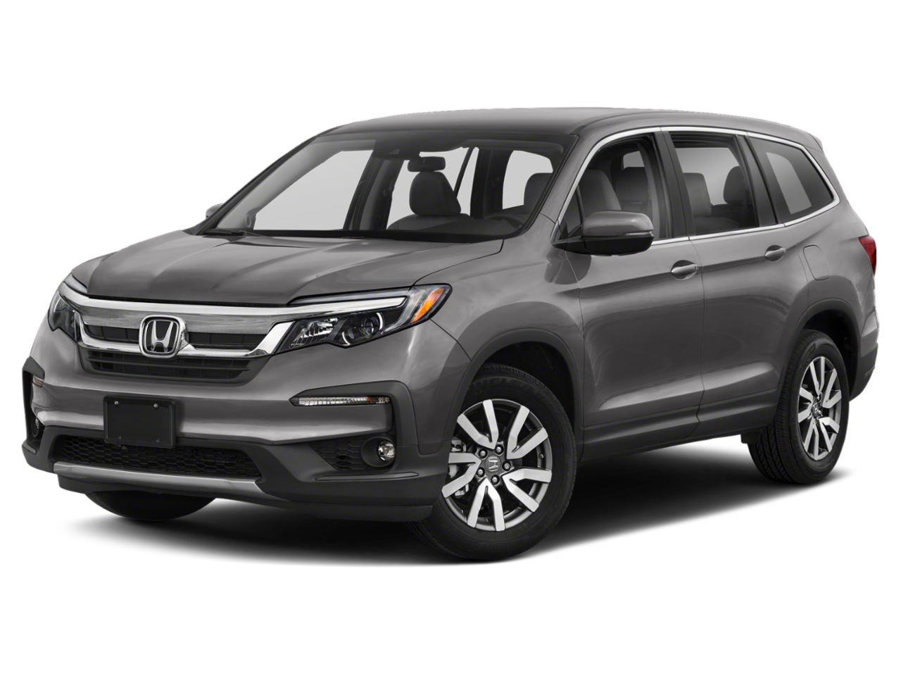2021 Honda Pilot EX