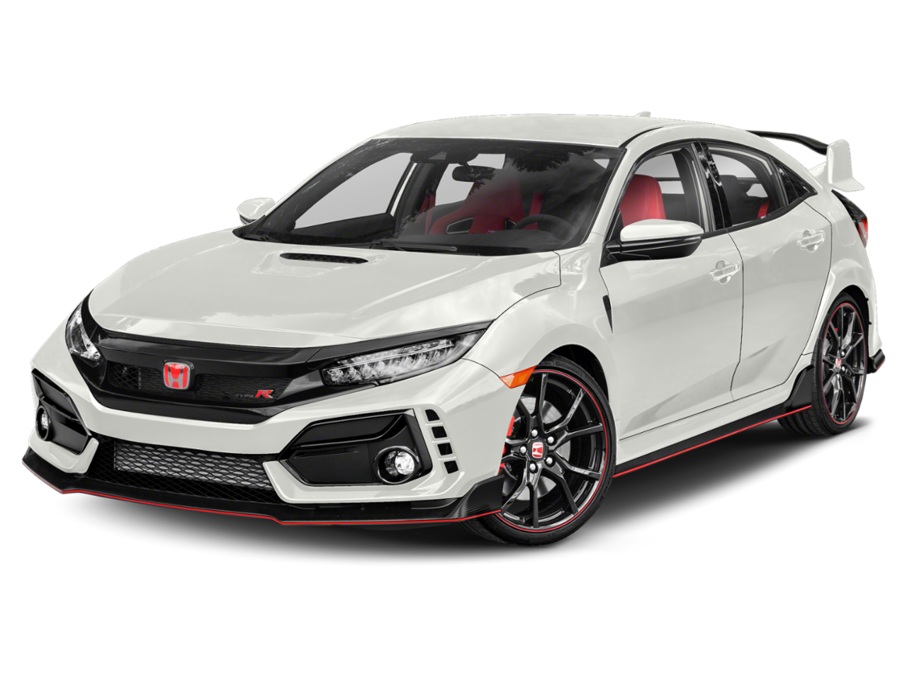 2021 Honda Civic Type R Touring