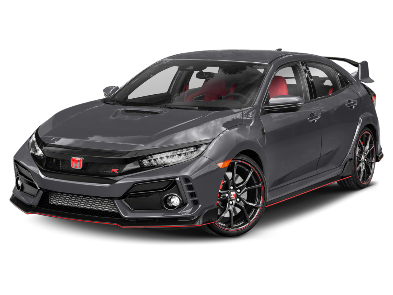 2021 Honda Civic Type R Touring