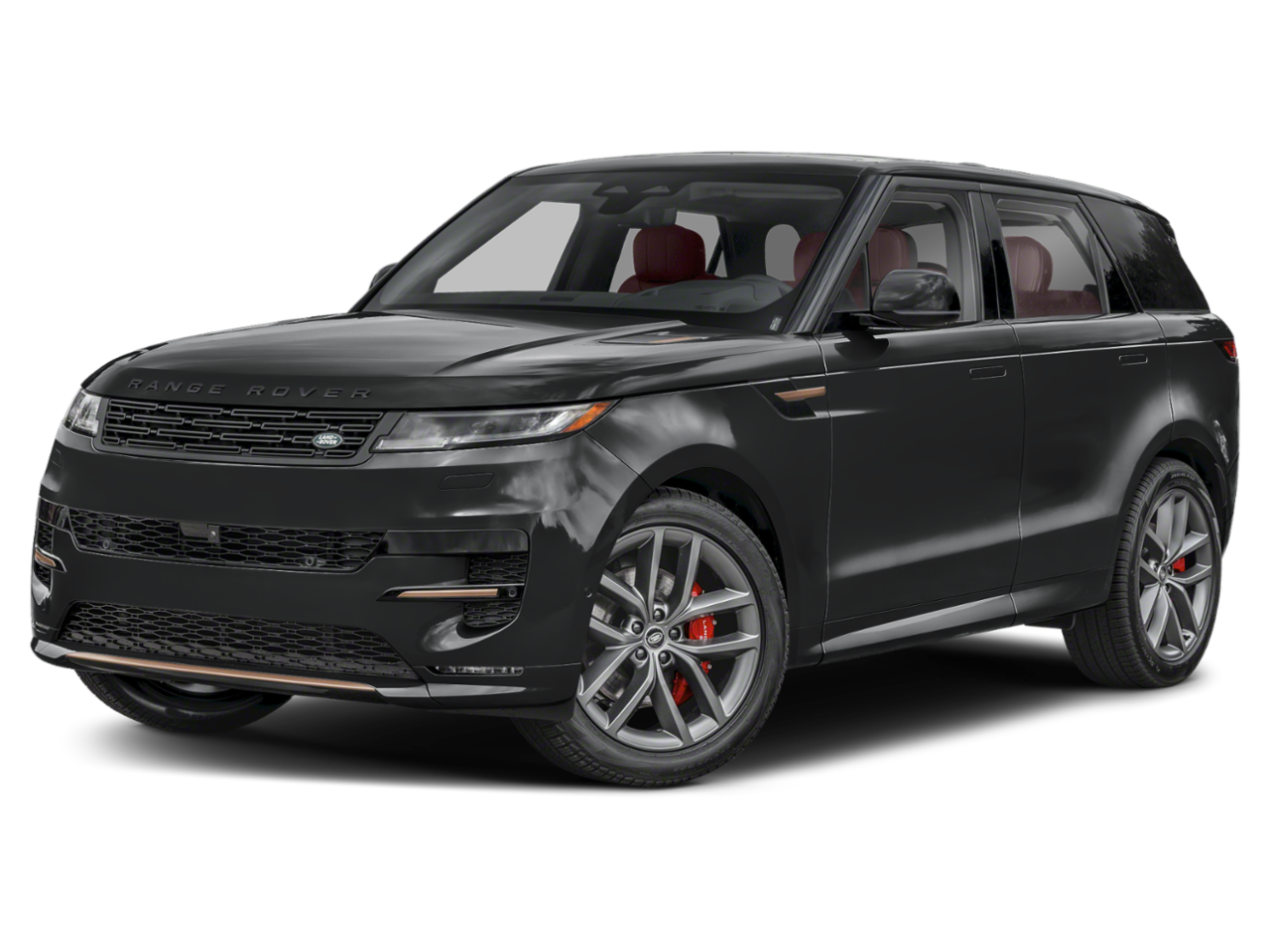 2024 Land Rover Range Rover Sport Dynamic SE