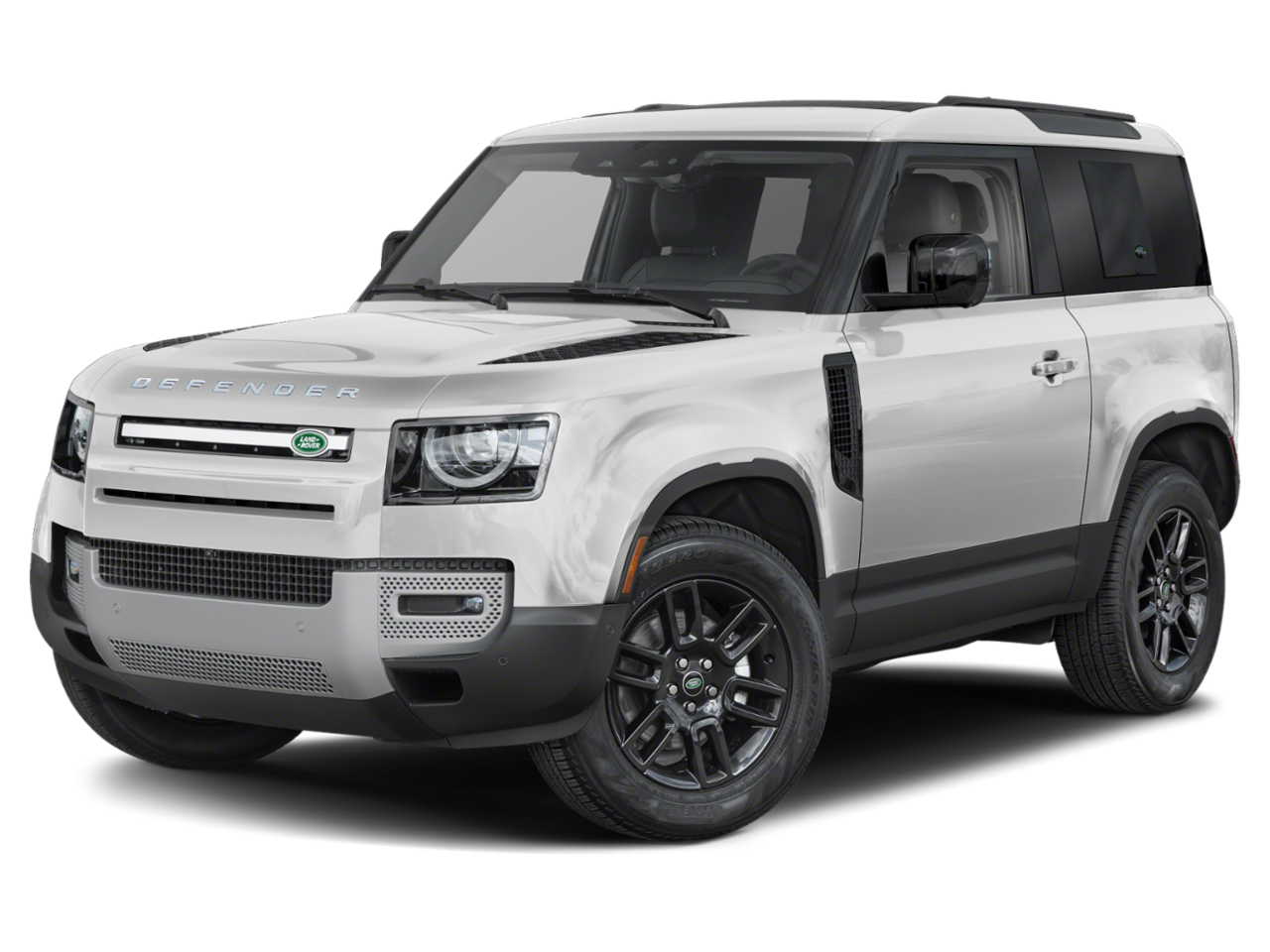 2024 Land Rover Defender 90 X-Dynamic SE