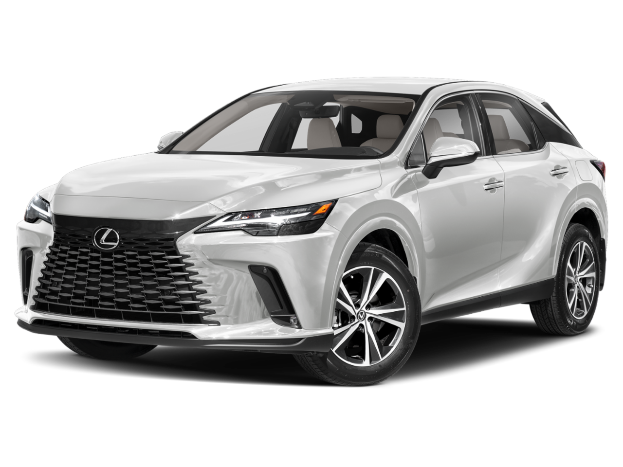 2024 Lexus RX RX 350 Premium