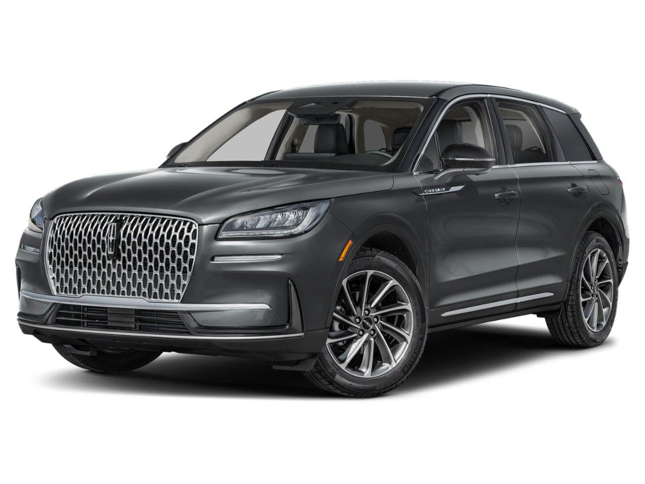 2024 Lincoln Corsair