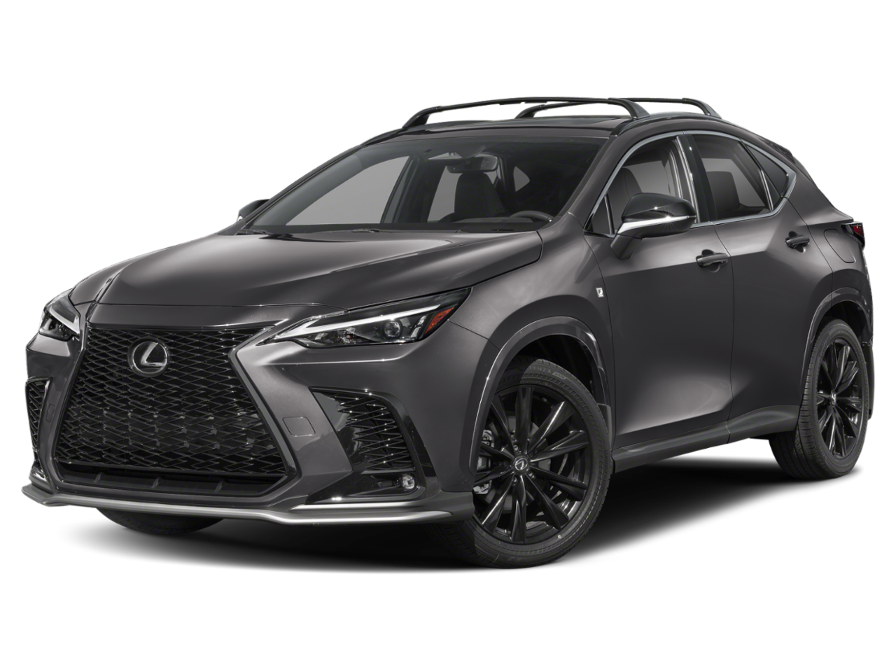 2024 Lexus NX NX 350 F SPORT Handling