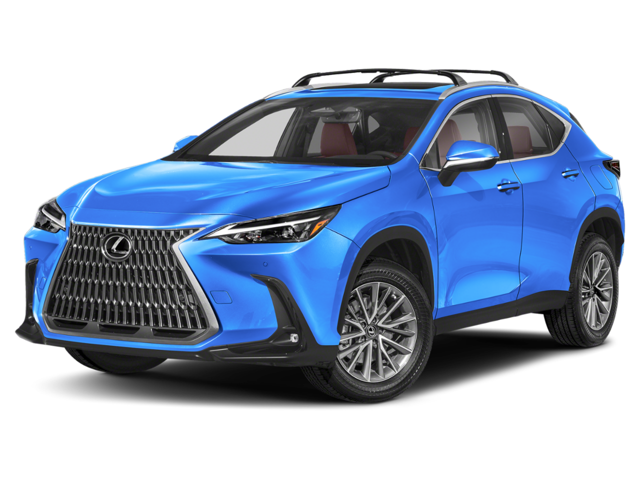 2024 Lexus NX NX 350 Premium