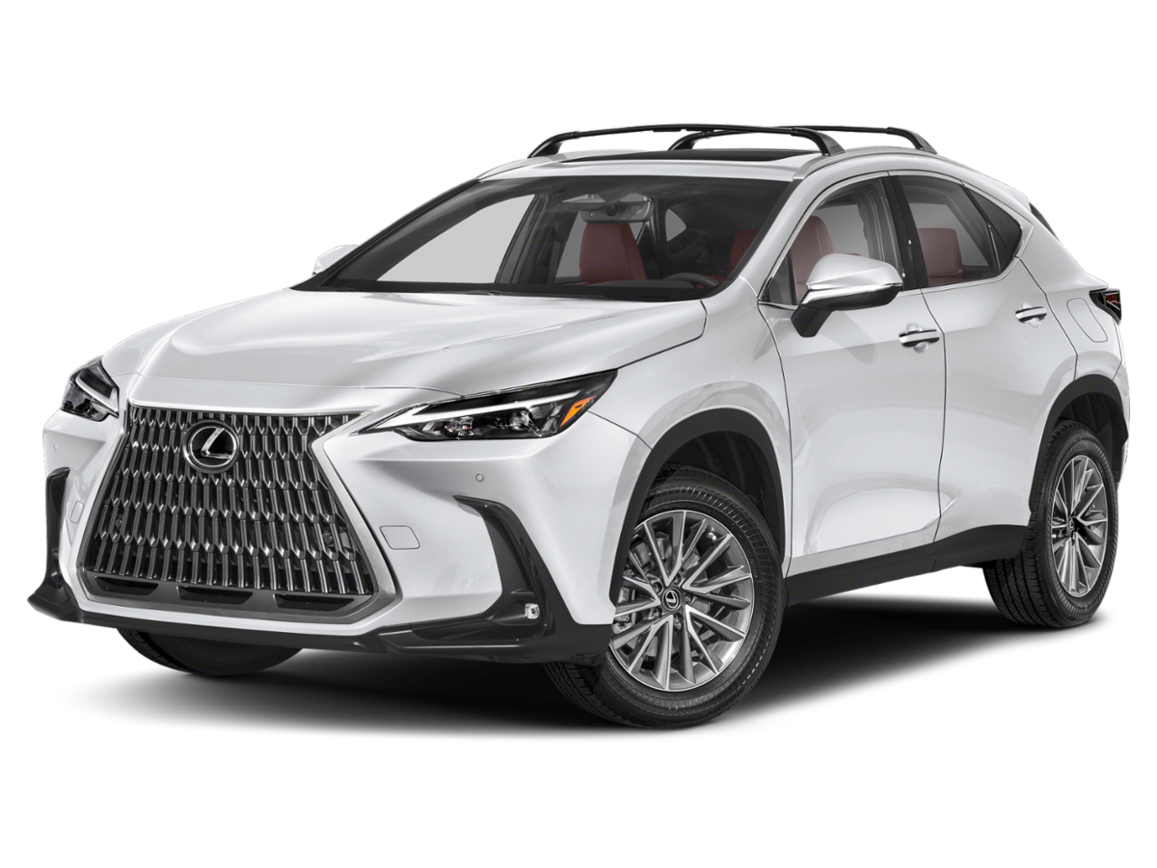 2024 Lexus NX NX 350 Luxury