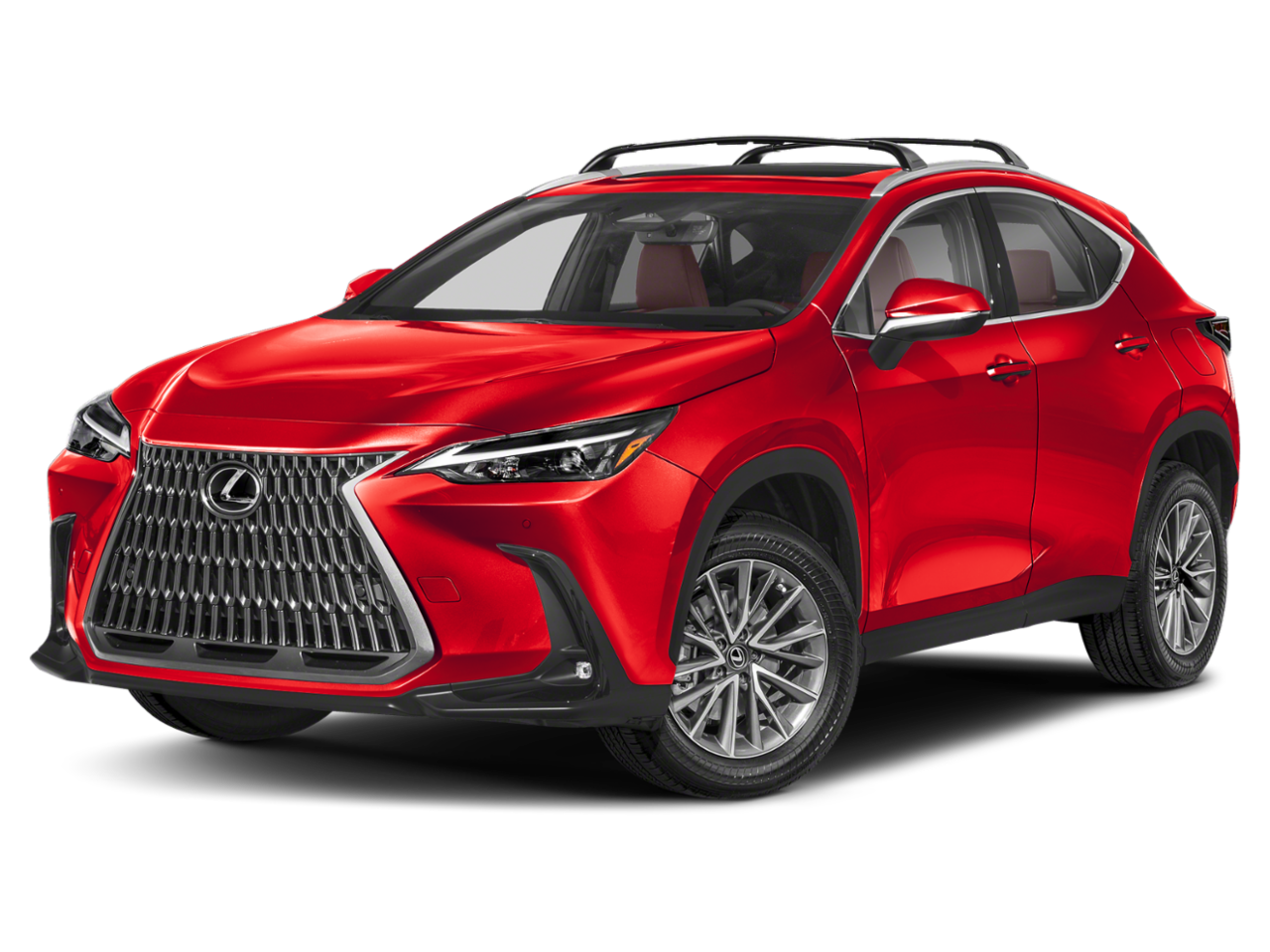 2024 Lexus NX NX 350 Premium