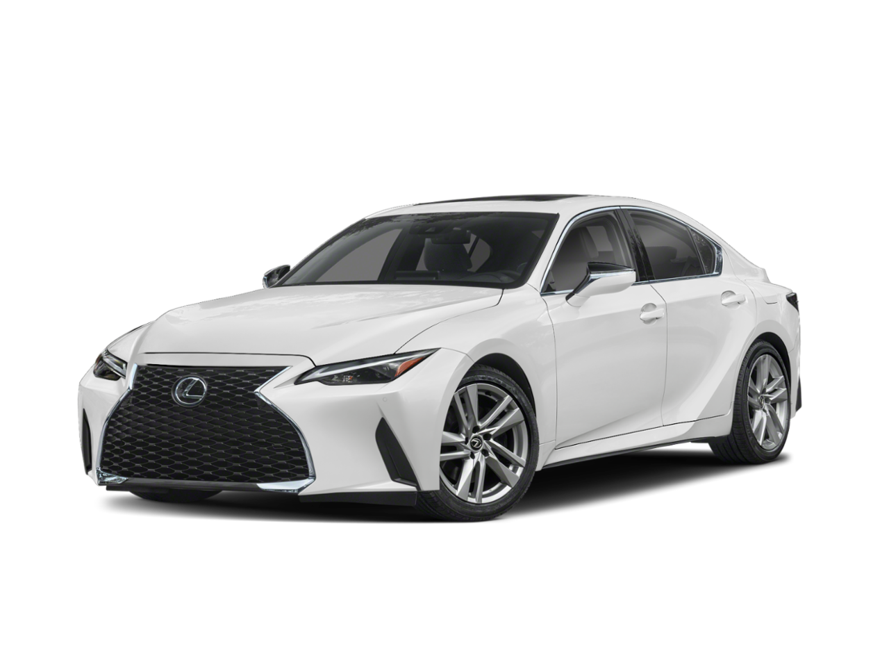 2024 Lexus IS IS 300