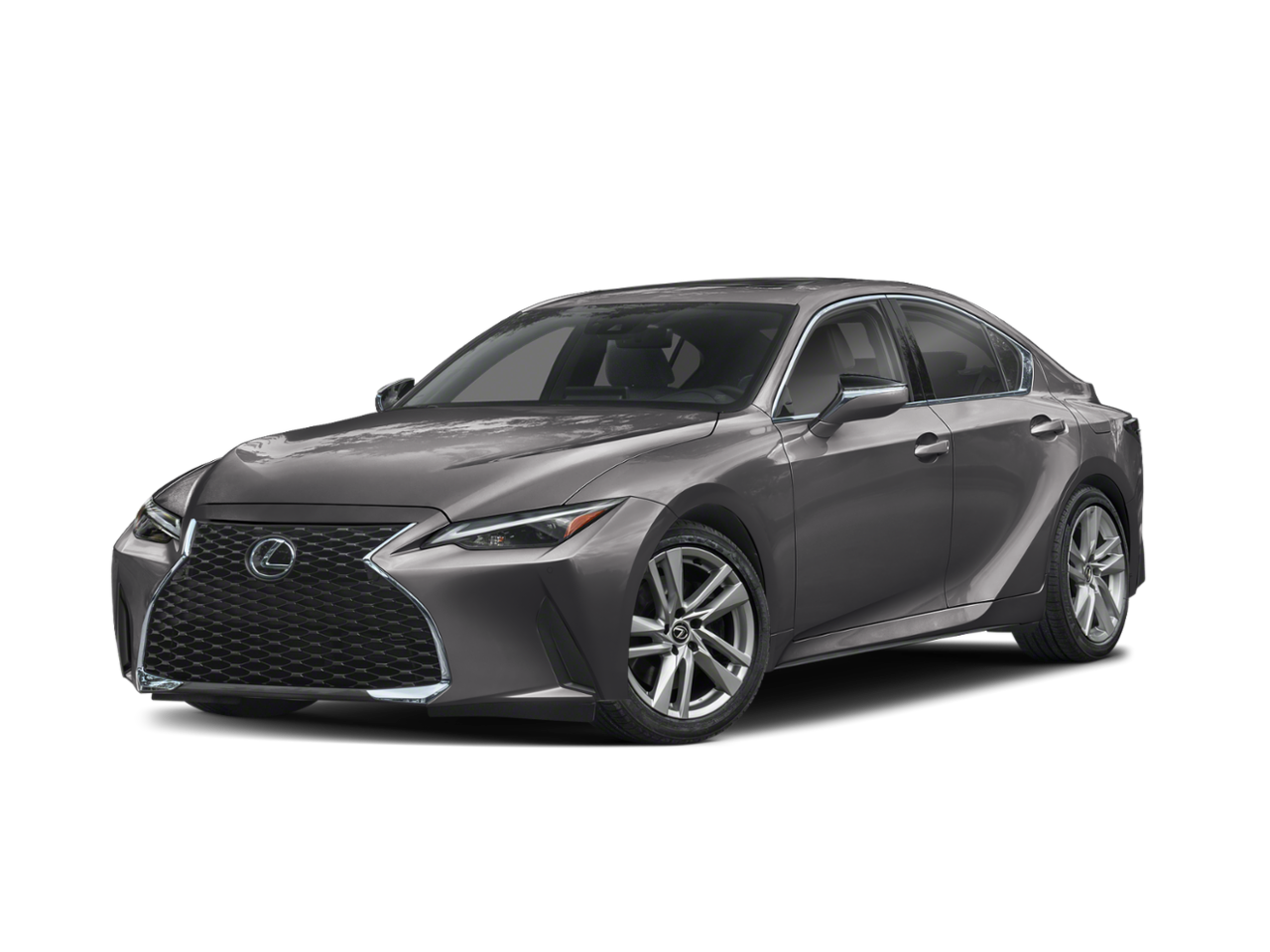 2024 Lexus IS IS 300