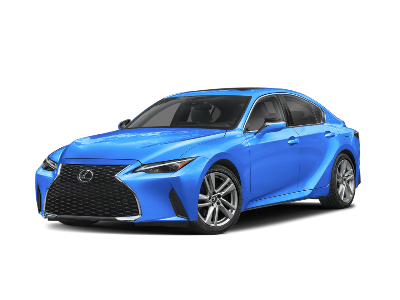 2024 Lexus IS IS 300