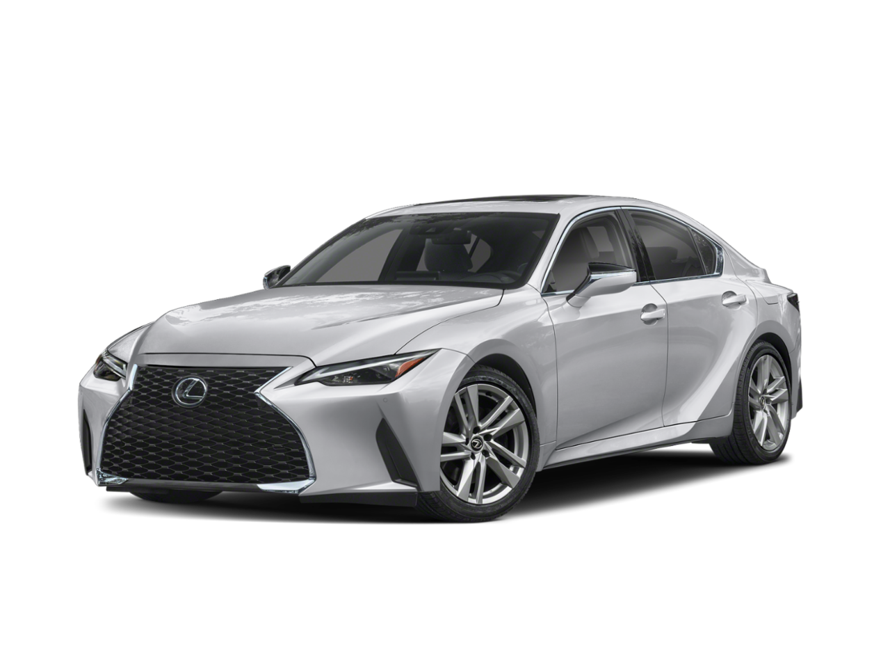 2024 Lexus IS IS 300