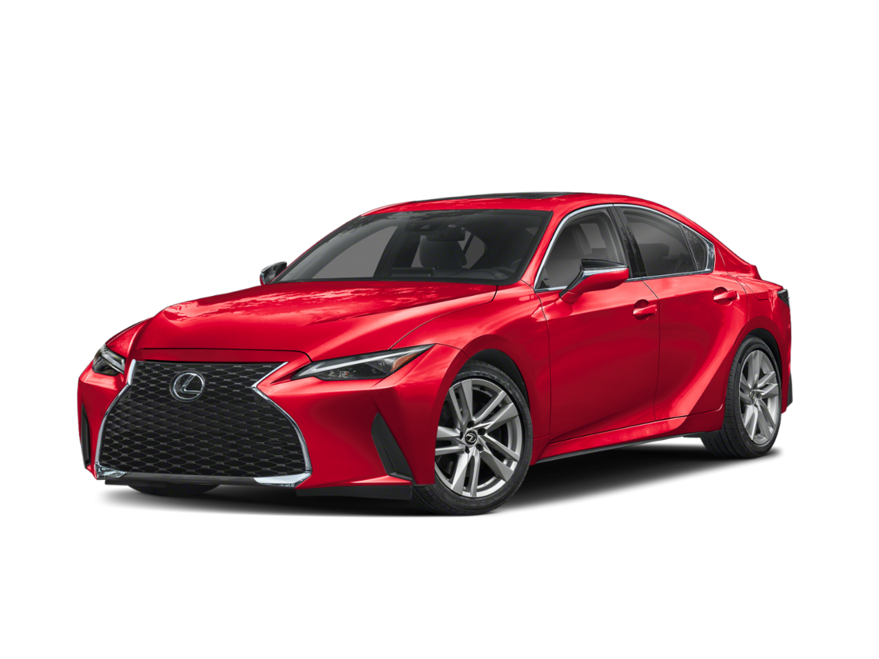 2024 Lexus IS IS 300