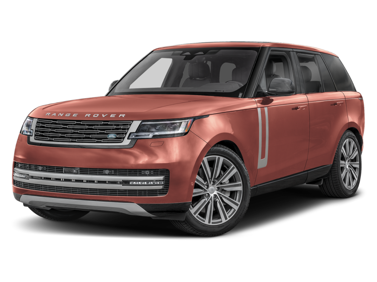 2024 Land Rover Range Rover SE