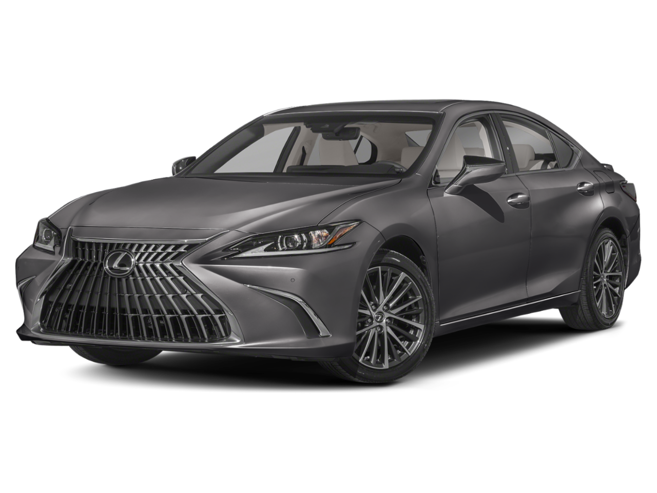 2024 Lexus ES ES 300h