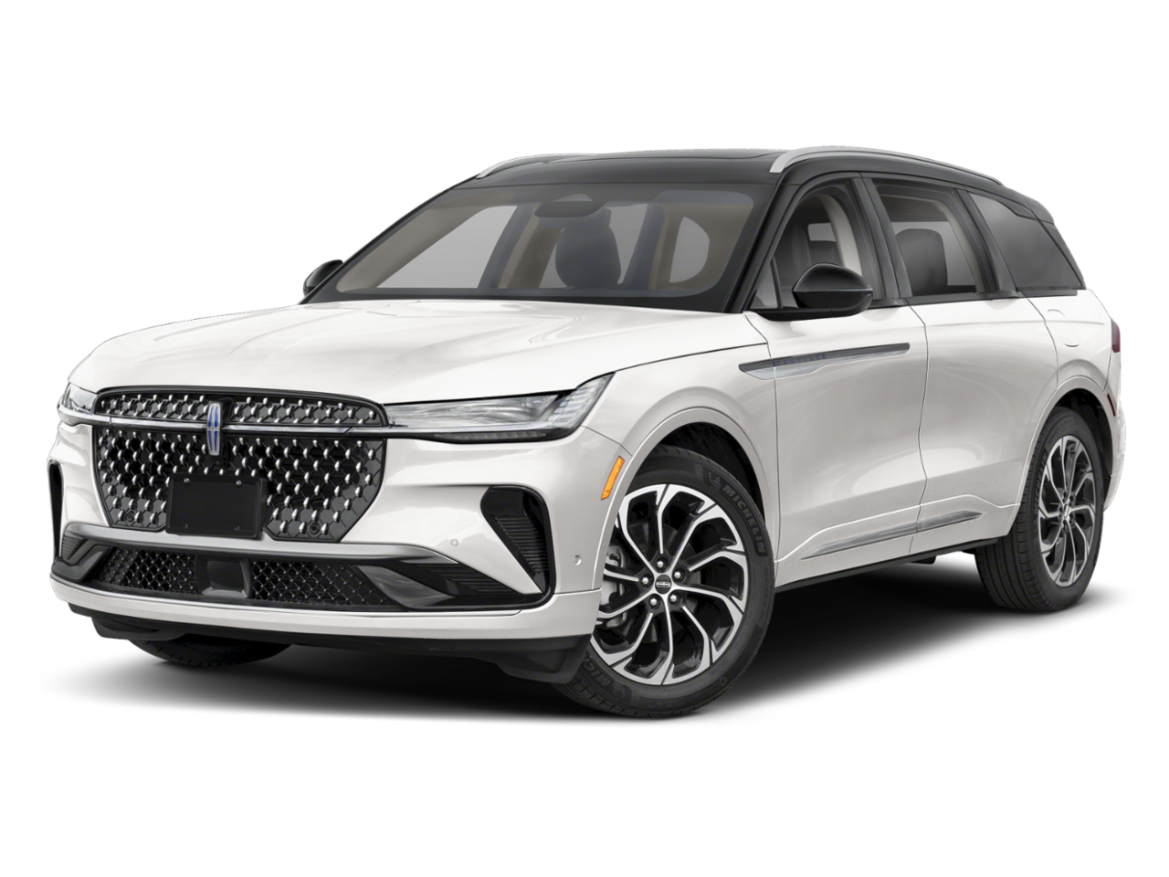2024 Lincoln Nautilus Premiere
