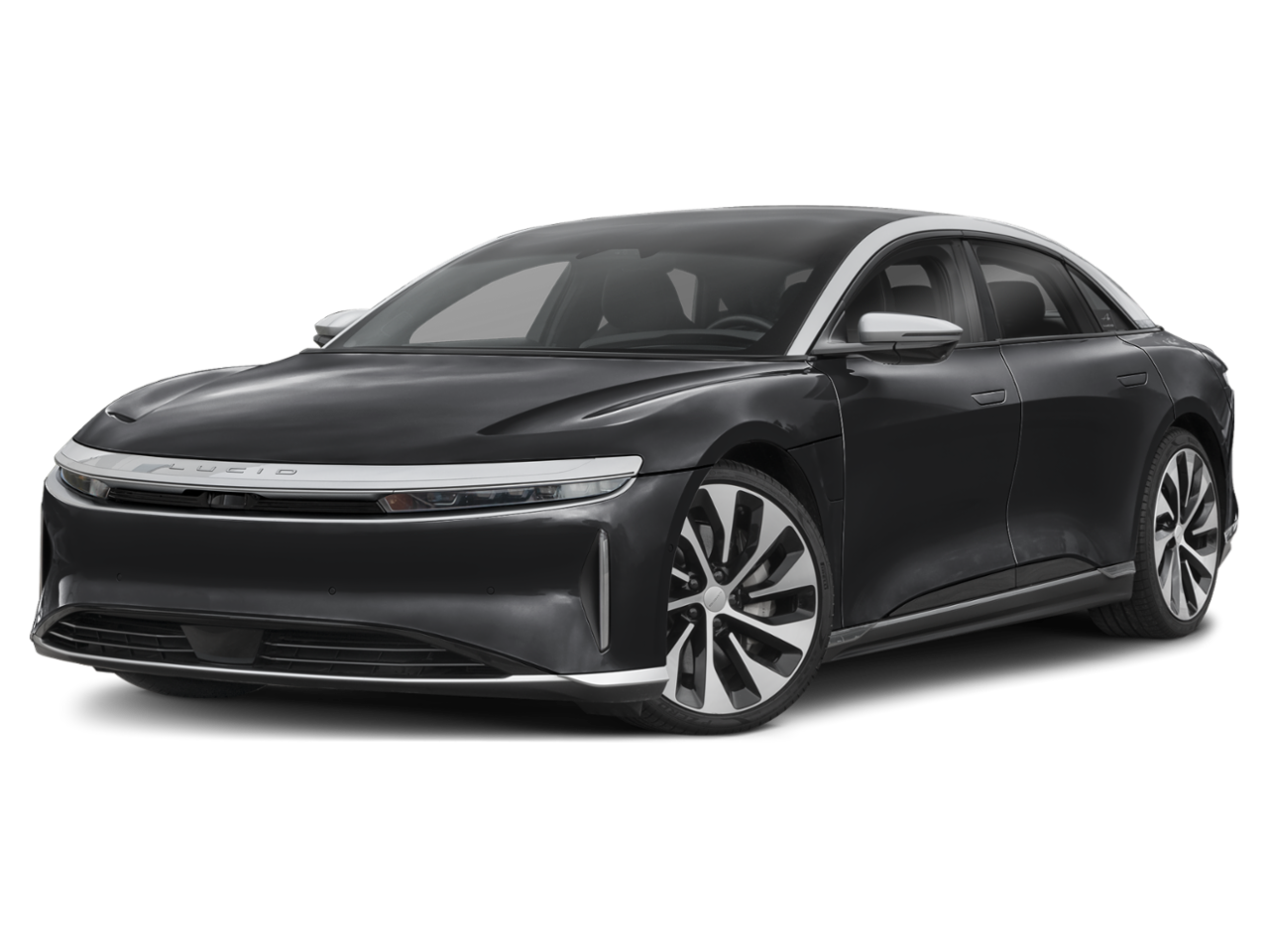 2024 Lucid Air Pure