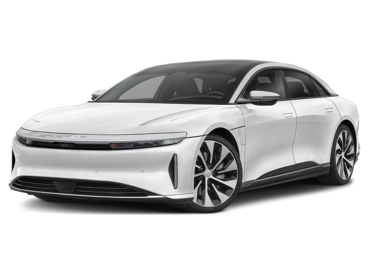 2024 Lucid Air Pure