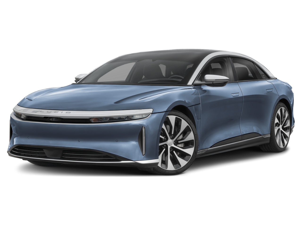 2024 Lucid Air Pure