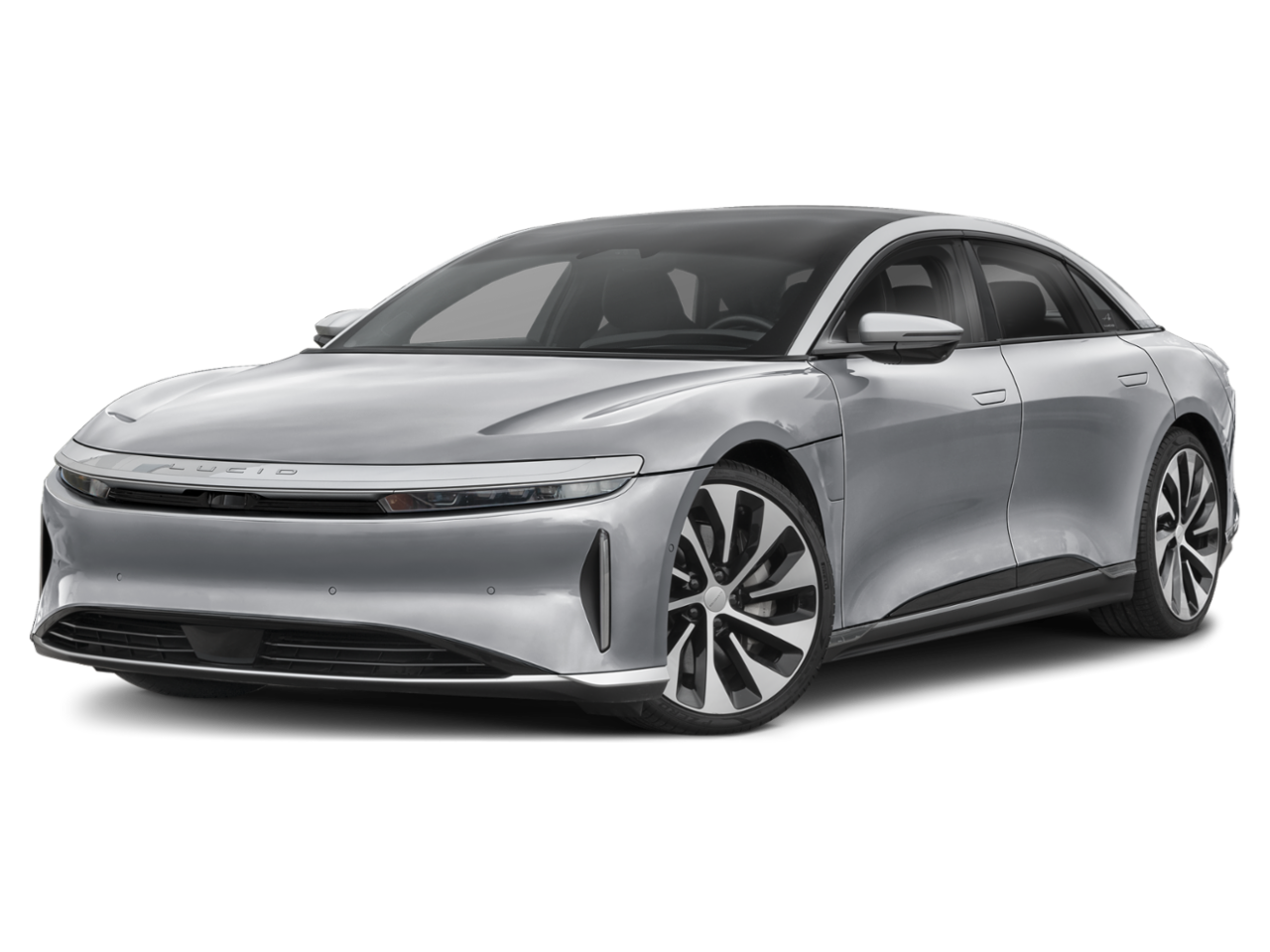 2024 Lucid Air Touring