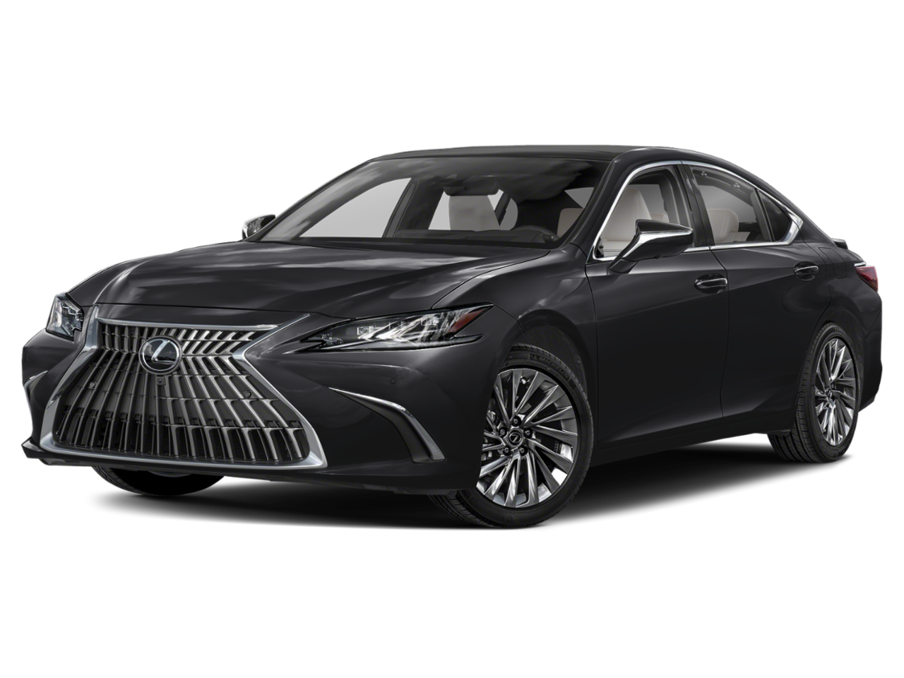 2024 Lexus ES ES 350 Ultra Luxury