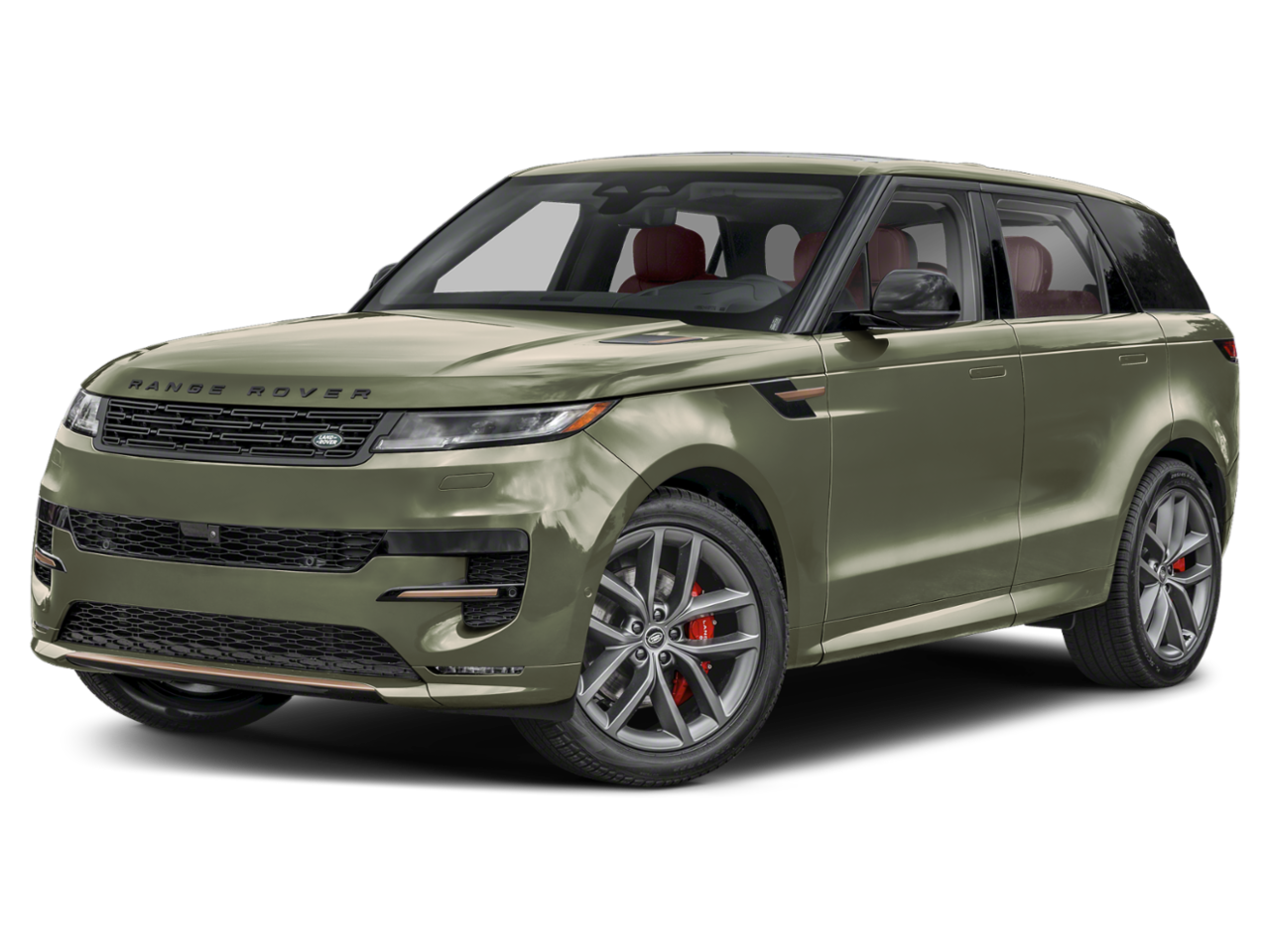 2024 Land Rover Range Rover Sport