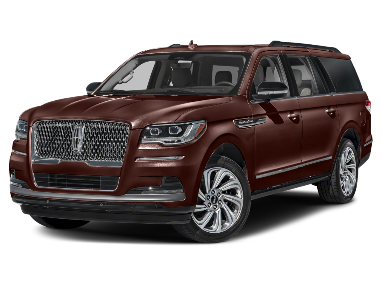 2024 Lincoln Navigator L Reserve