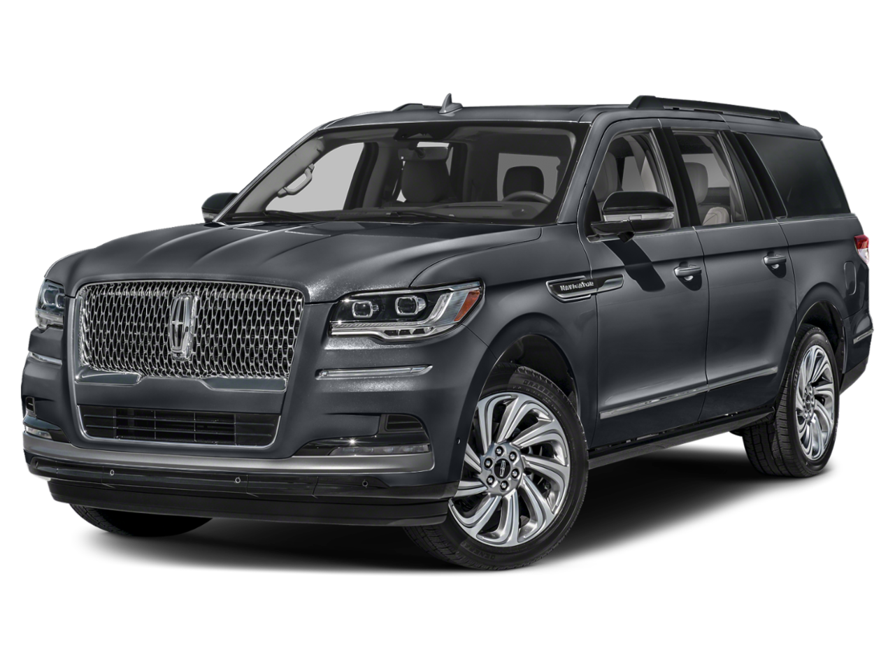 2024 Lincoln Navigator L Premiere