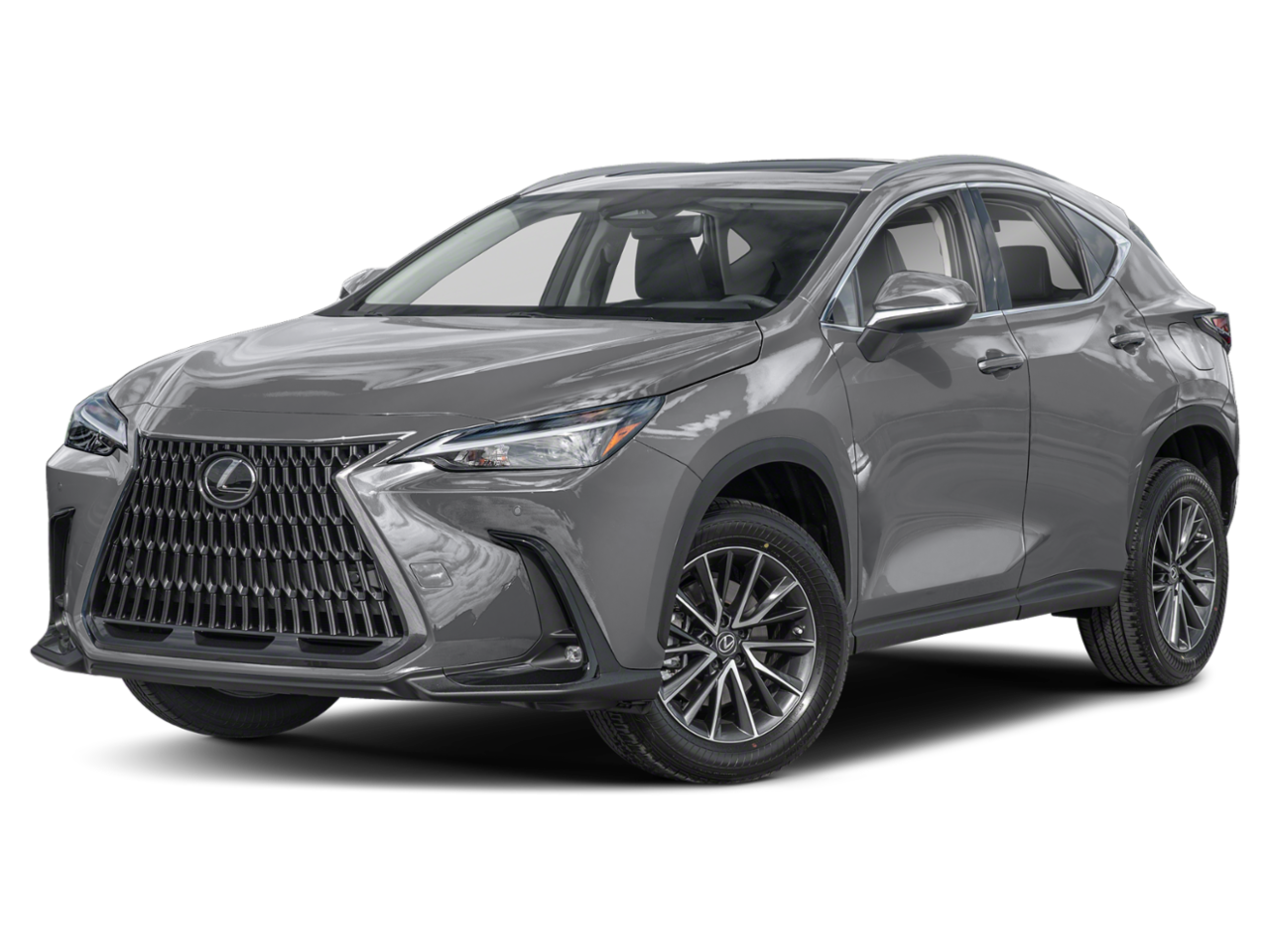 2024 Lexus NX NX 250 Premium