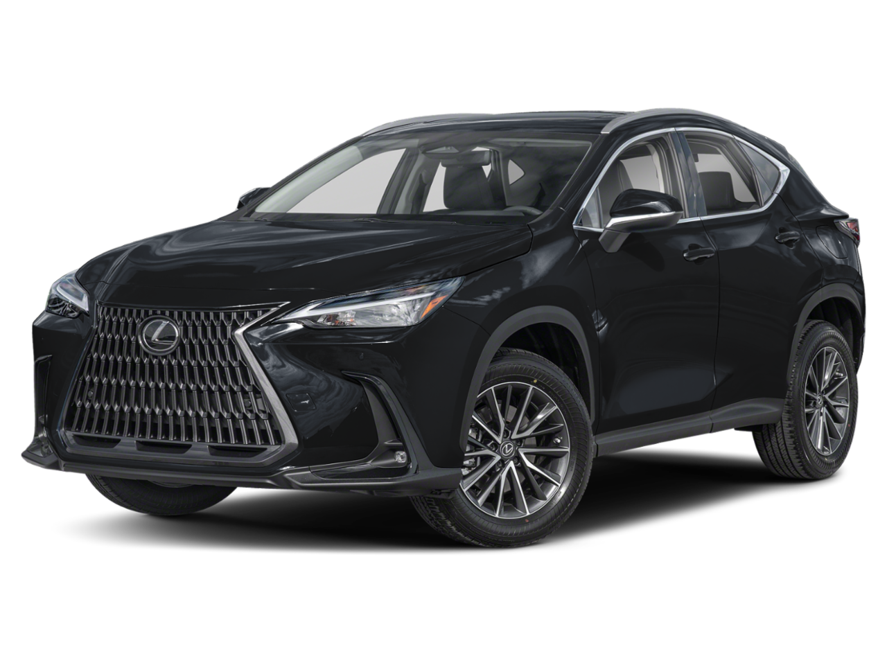 2024 Lexus NX NX 250 Premium