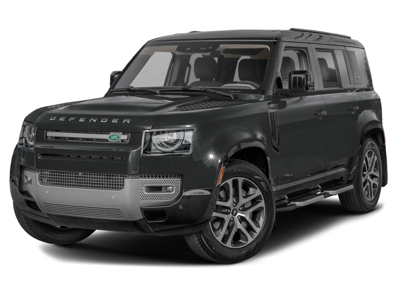 2024 Land Rover Defender 110 X