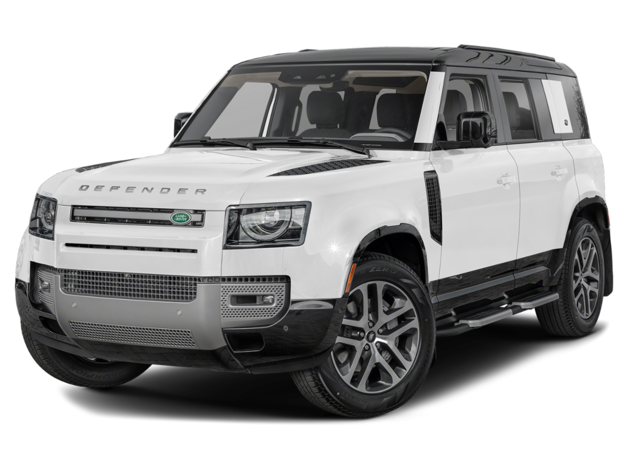 2024 Land Rover Defender 110 X-Dynamic SE