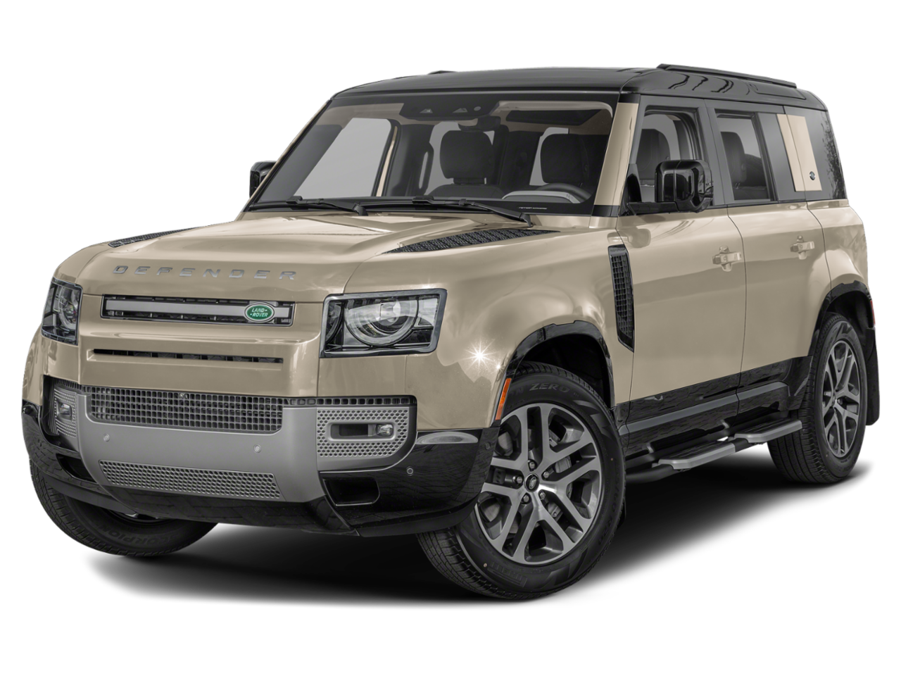 2024 Land Rover Defender 110 X-Dynamic SE