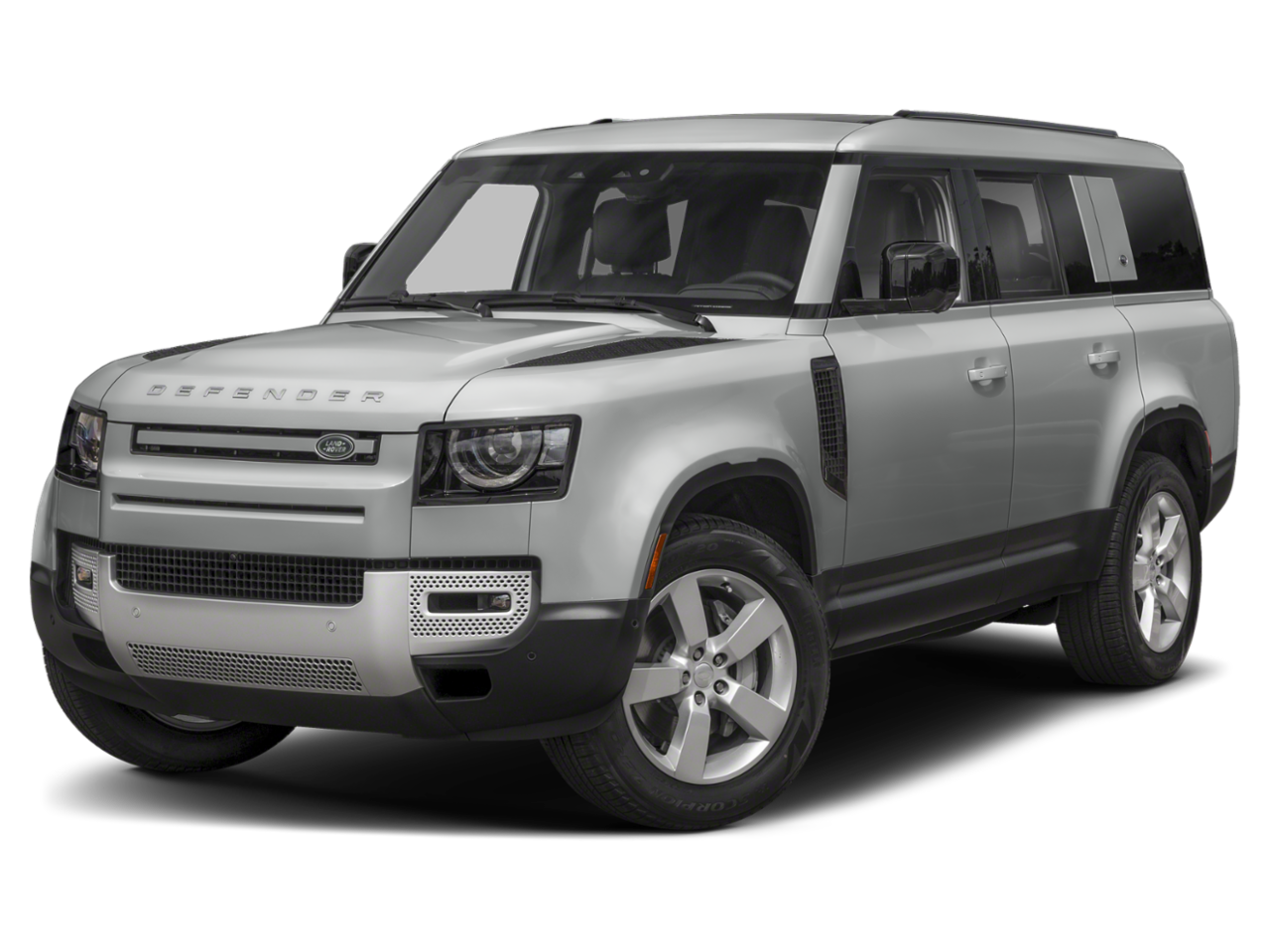 2024 Land Rover Defender 130 X