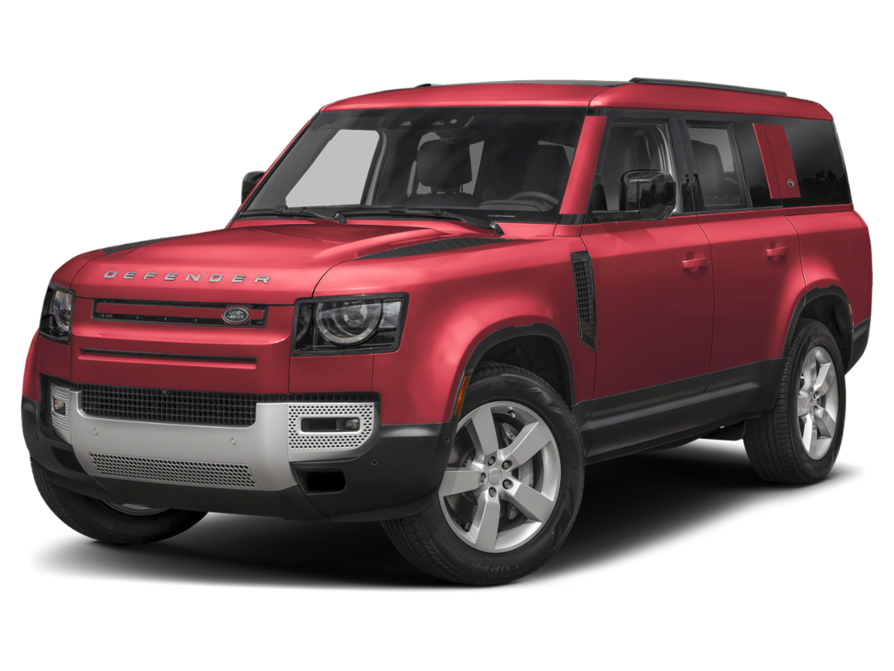 2024 Land Rover Defender 130 X-Dynamic SE