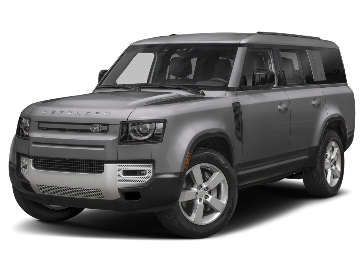 2024 Land Rover Defender 130 X-Dynamic SE