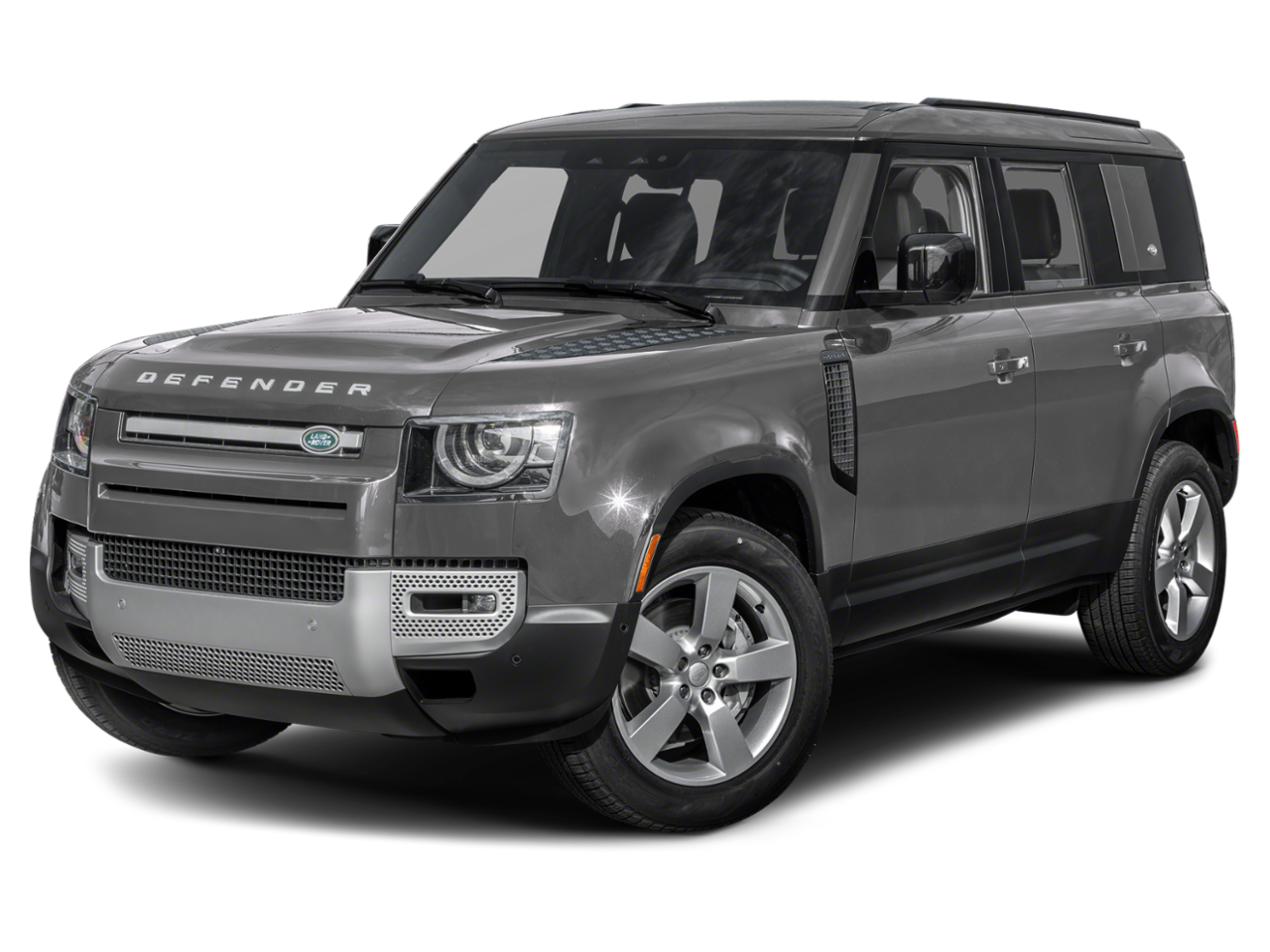 2024 Land Rover Defender 110 S