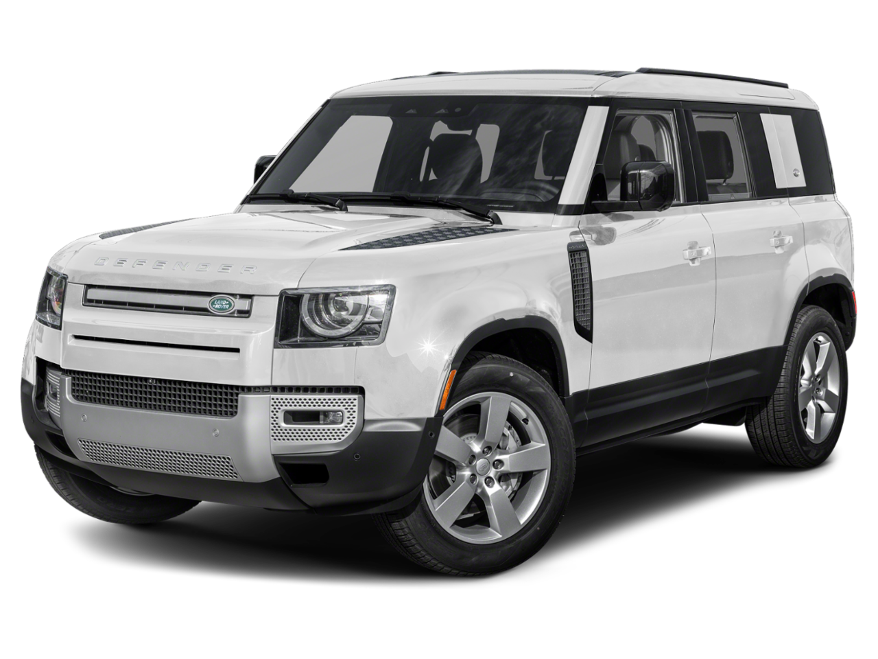 2024 Land Rover Defender 110 S