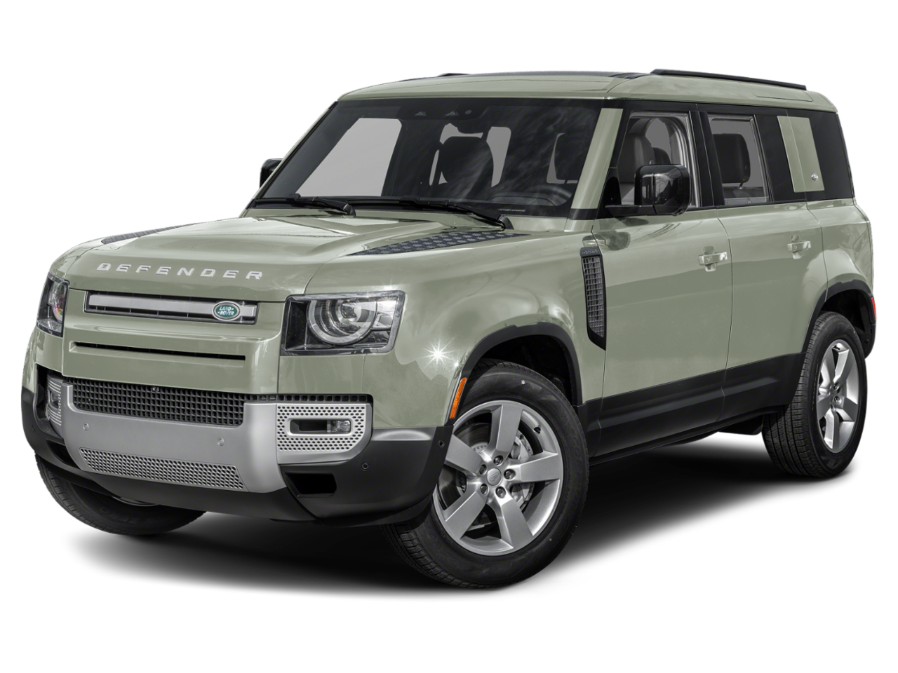 2024 Land Rover Defender 110 S