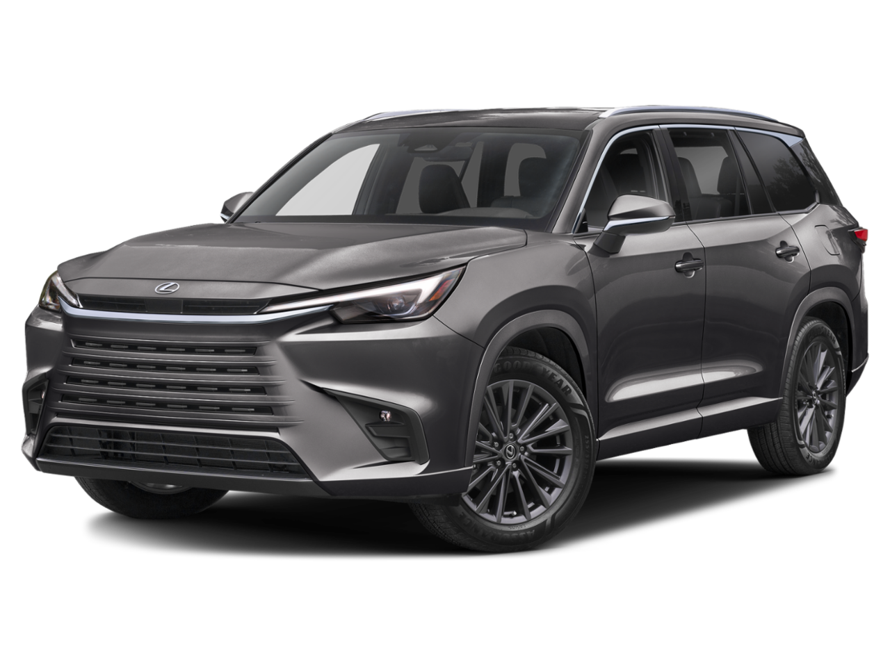 2024 Lexus TX TX 350