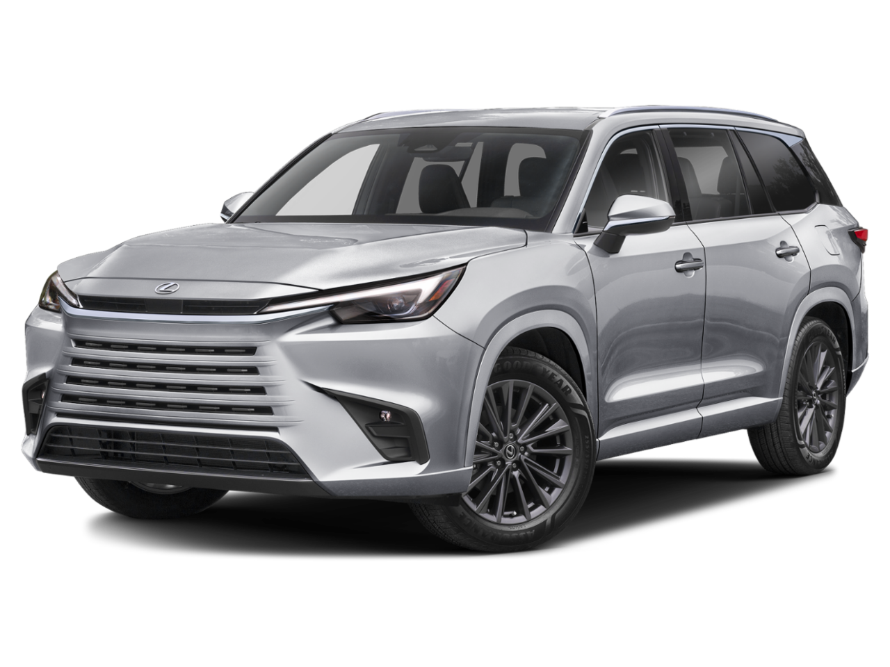 2024 Lexus TX TX 350