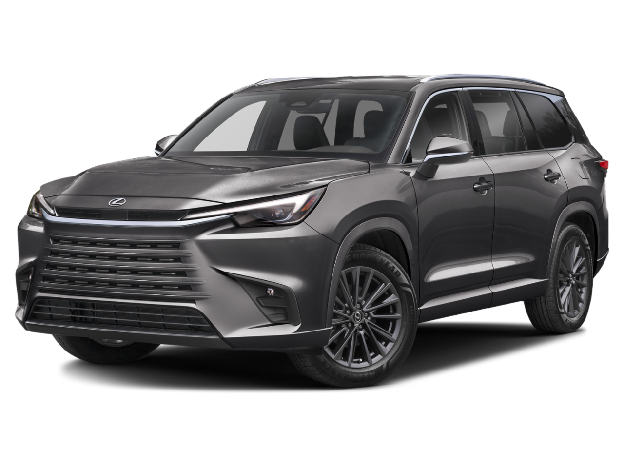 2024 Lexus TX TX 350 Premium