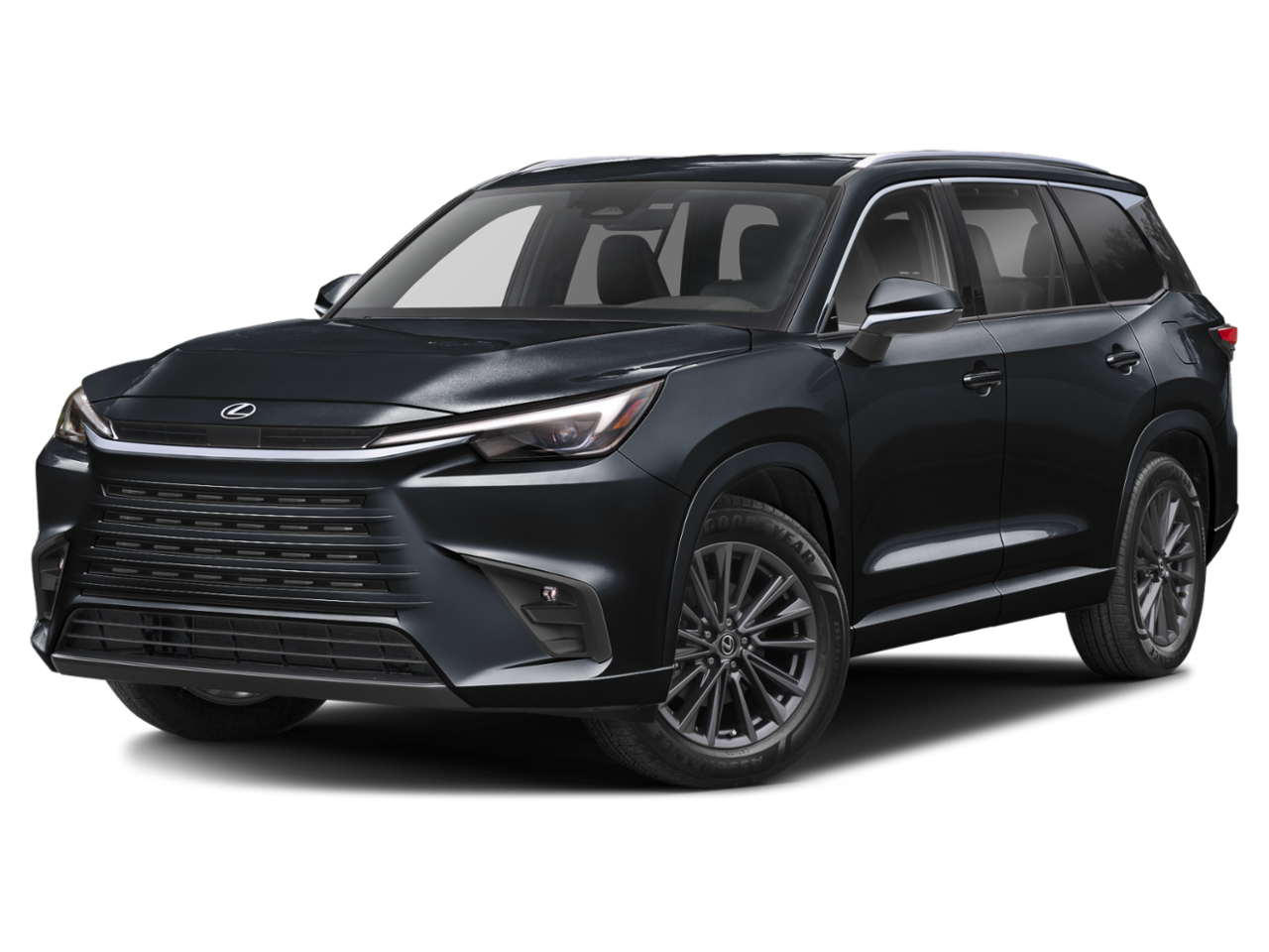 2024 Lexus TX TX 350 Luxury