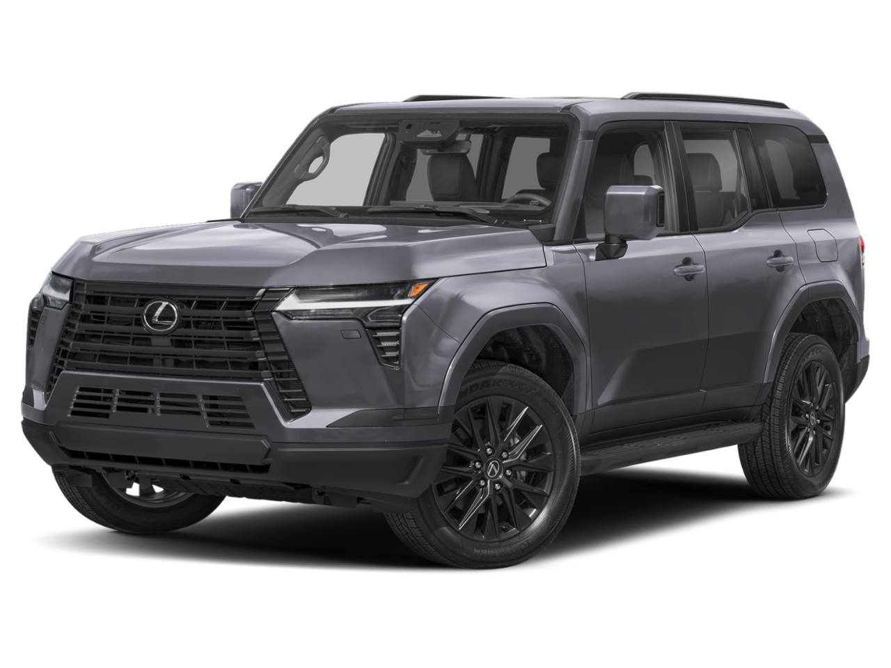 2024 Lexus GX GX 550 Premium