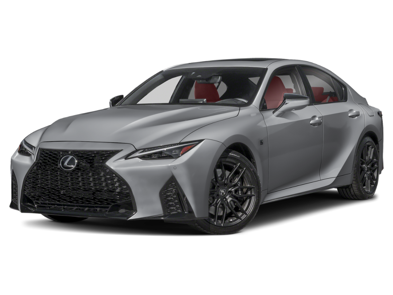 2024 Lexus IS IS 500 F SPORT PERFORMANCE PREMIUM