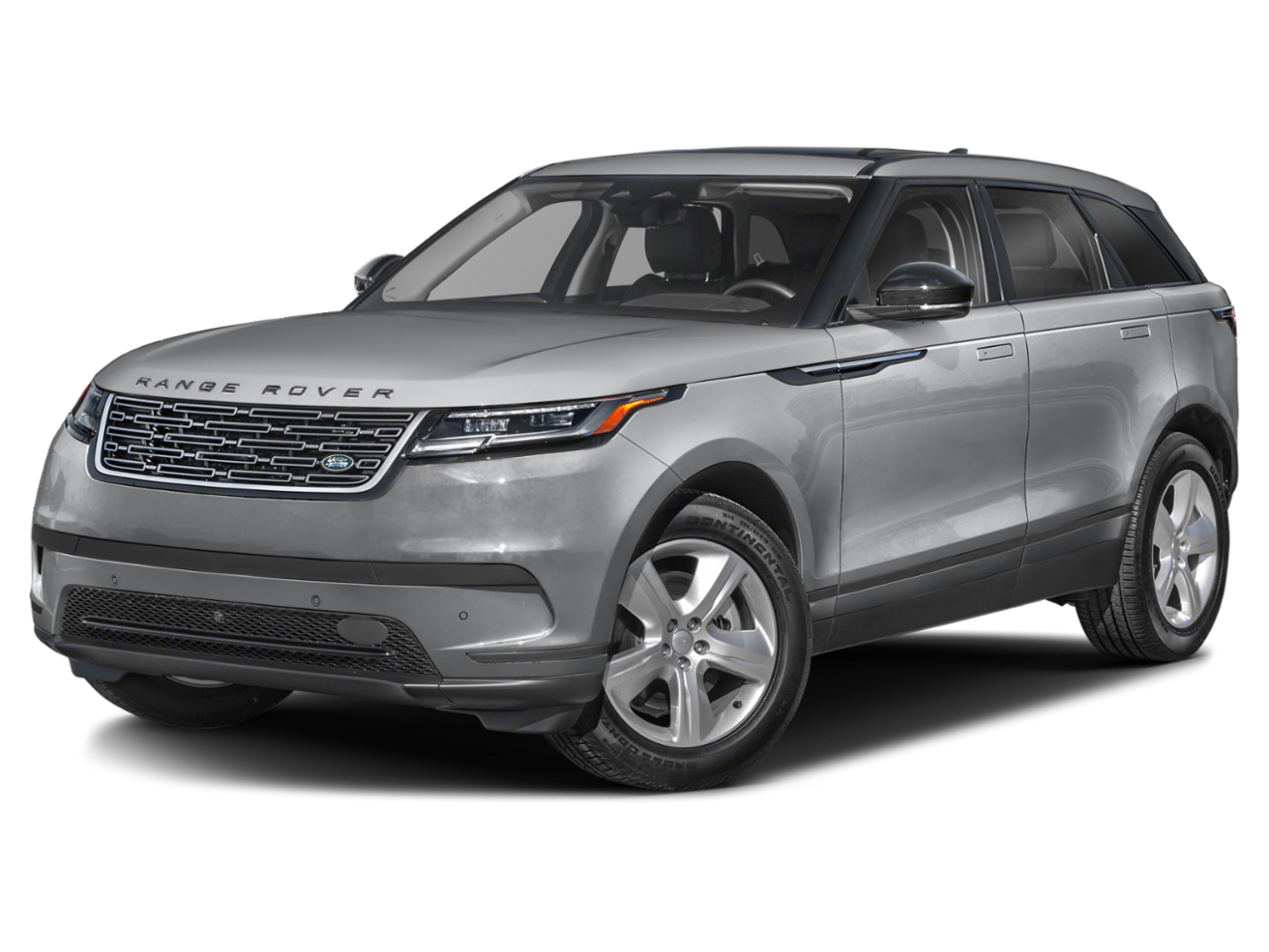 2024 Land Rover Range Rover Velar Dynamic SE