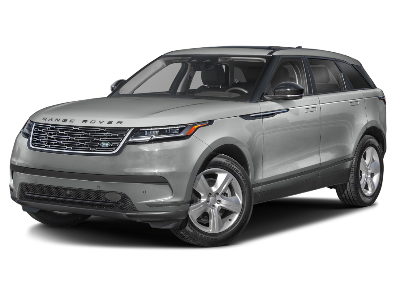 2024 Land Rover Range Rover Velar Dynamic SE